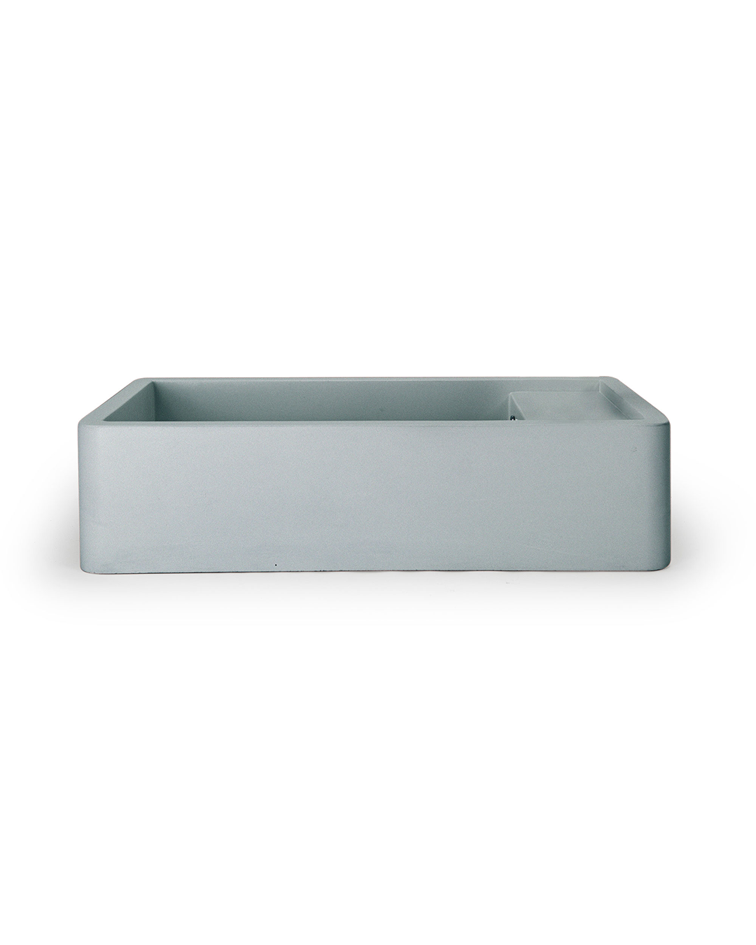 Shelf 02 Basin (Powder Blue)