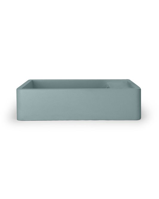 Shelf 02 Basin (Rowboat)