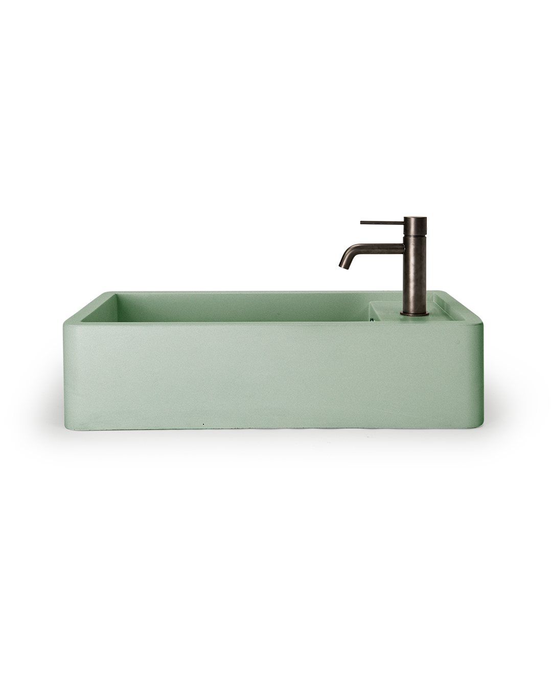Shelf 02 Basin (Mint)