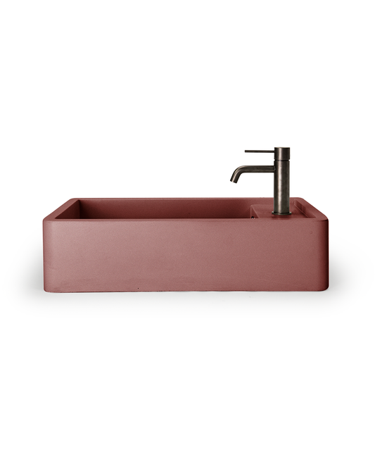 Shelf 02 Basin (Musk)