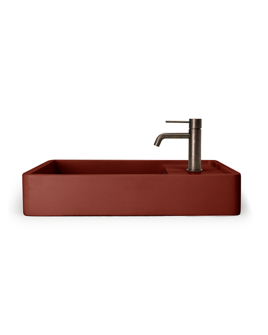 Shelf 03 Basin (Clay)