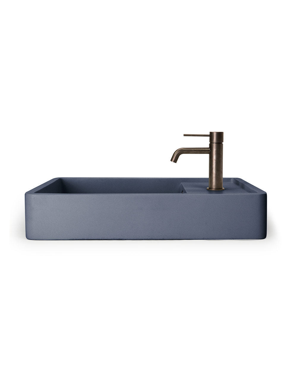 Shelf 03 Basin (Copan Blue)