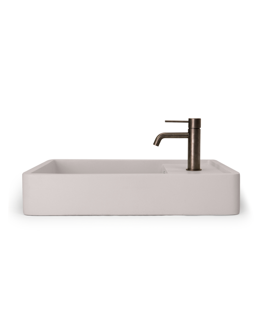 Shelf 03 Basin (Morning Mist)