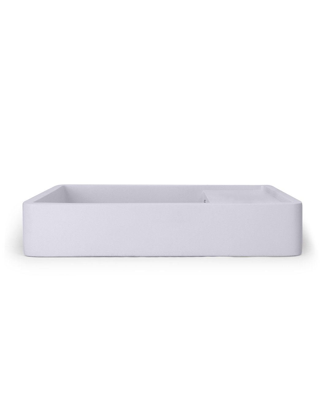 Shelf 03 Basin (Lilac)
