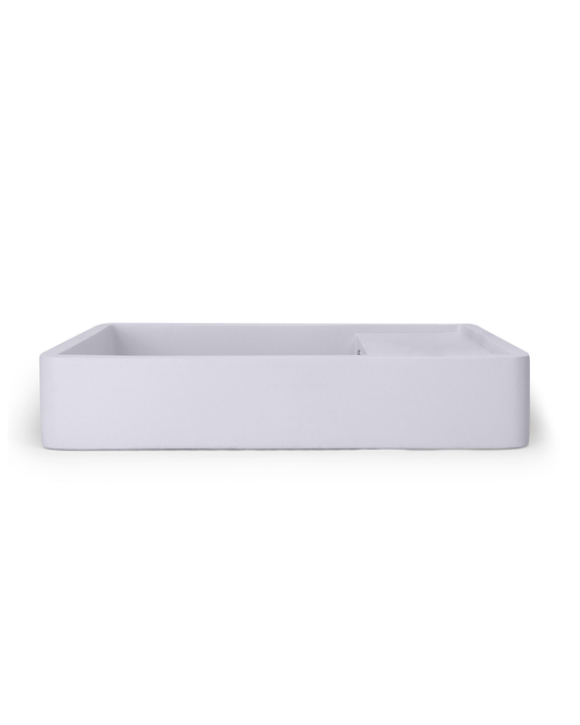 Shelf 03 Basin (Lilac)
