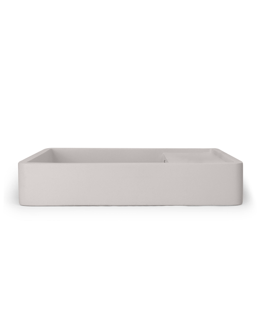 Shelf 03 Basin (Morning Mist)
