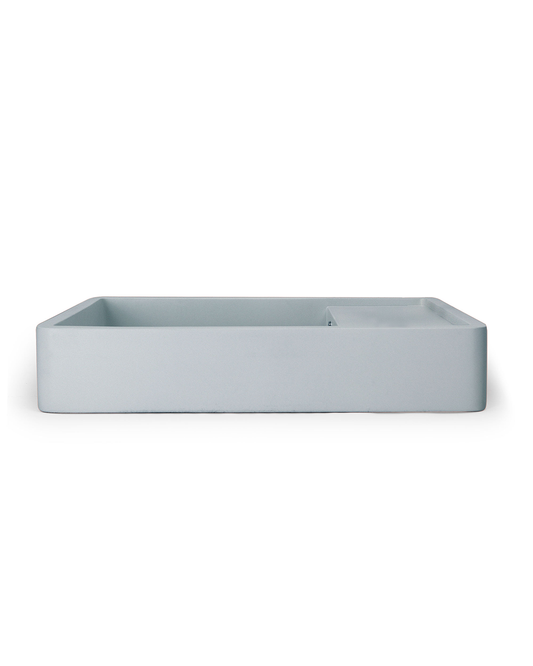 Shelf 03 Basin (Powder Blue)