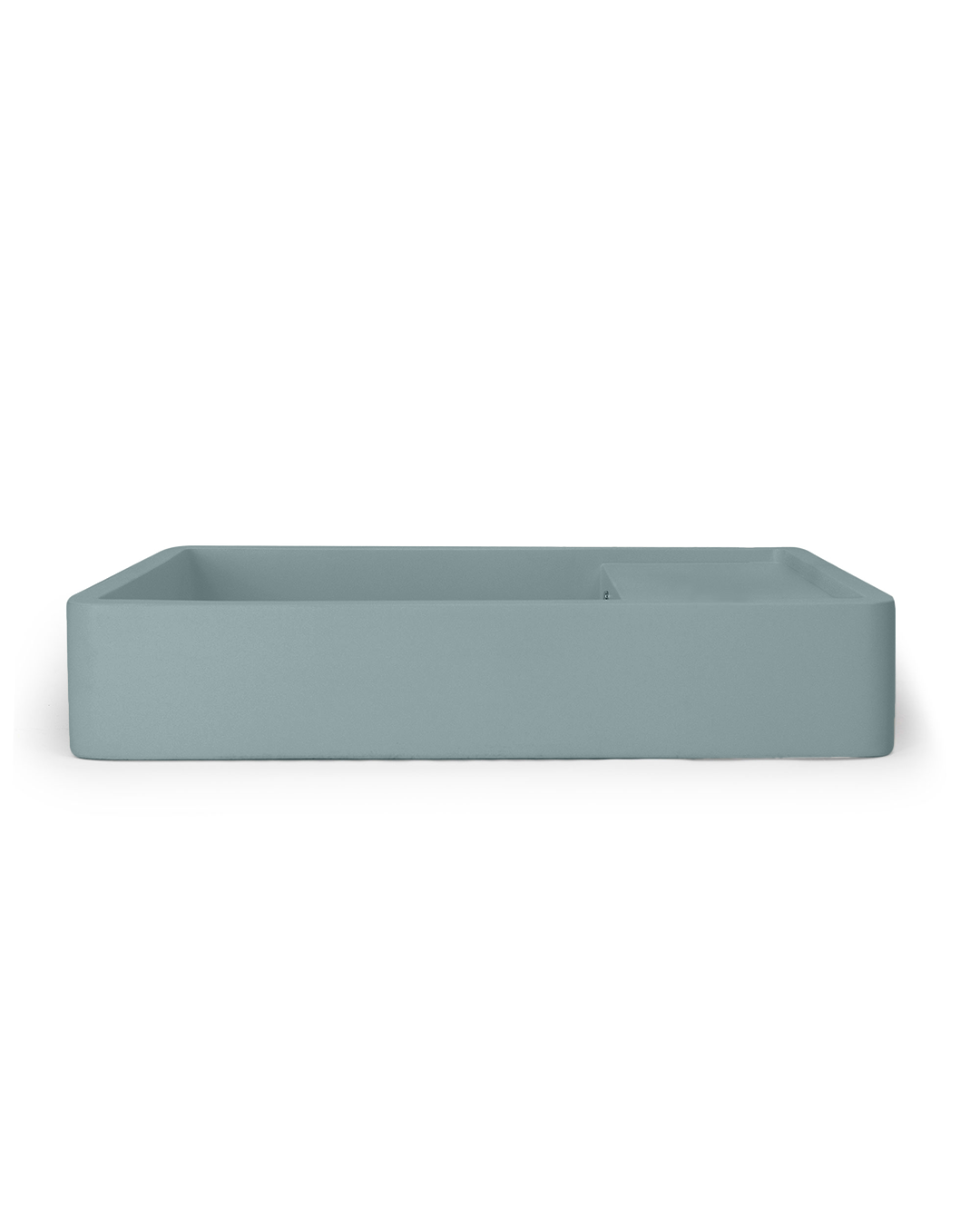 Shelf 03 Basin (Rowboat)