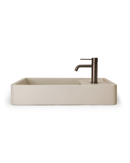 Shelf 03 Basin (Sand)