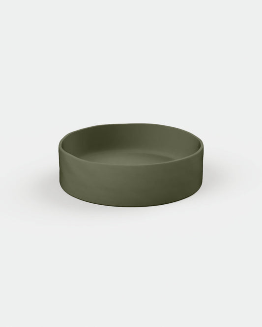 Slip Basin (Sage)