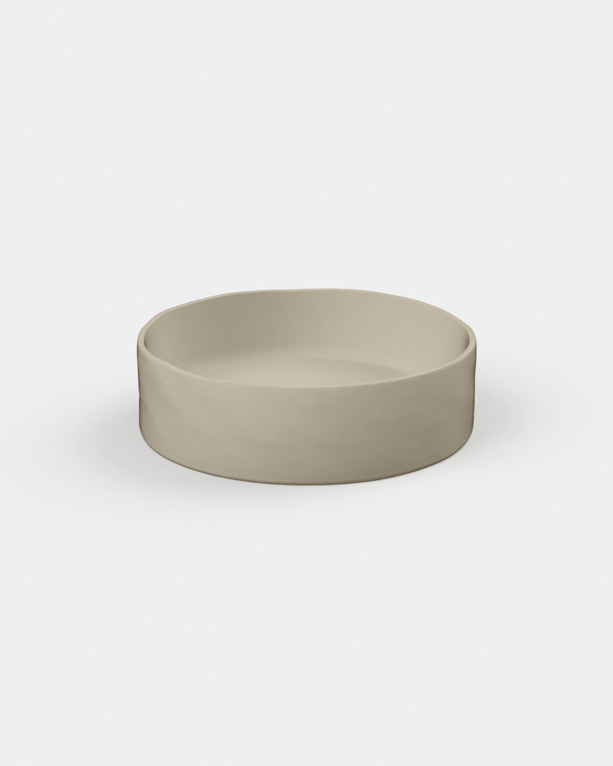 Bowl Basin (Wheat)