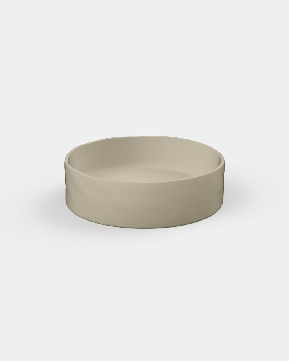 Slip Basin (Wheat)