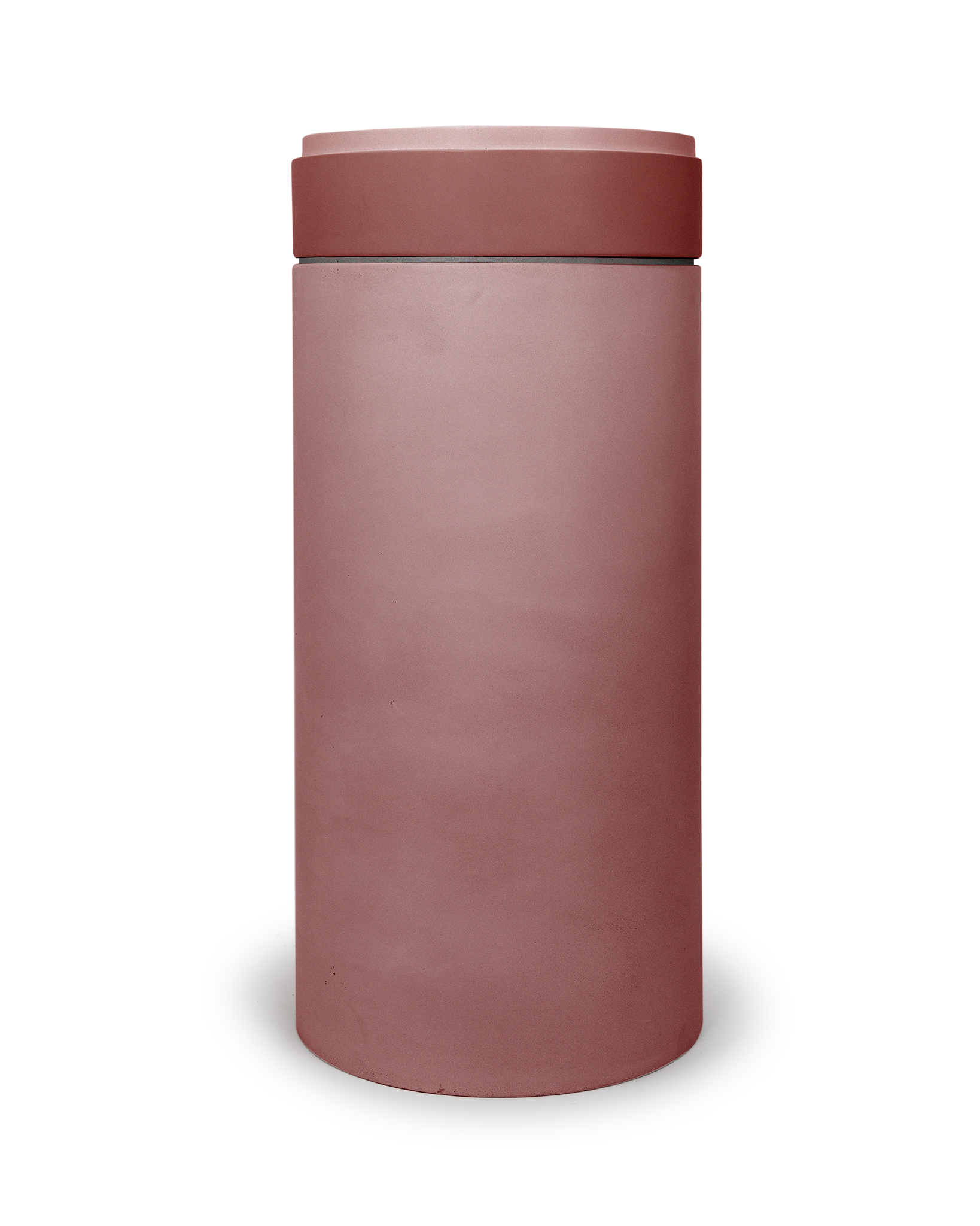 Cylinder - Stepp Circle Basin (Musk)