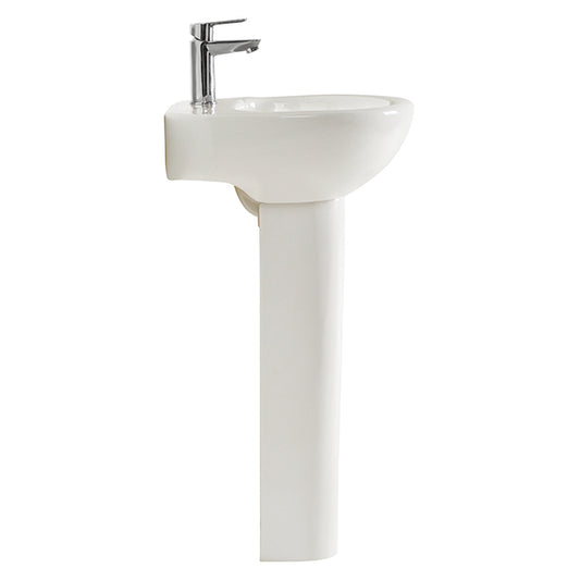 Studio Full Pedestal Only