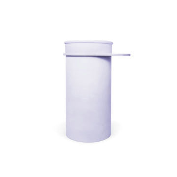 Cylinder - Tubb Basin (Lilac)
