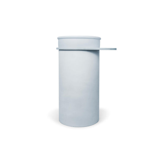 Cylinder - Tubb Basin (Powder Blue)