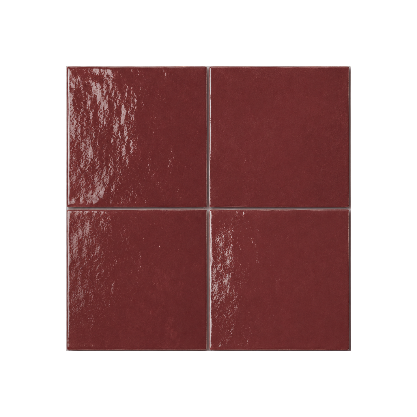 TANGIER ZELLIGE SHIRAZ MOROCCAN LOOK GLOSS TILE