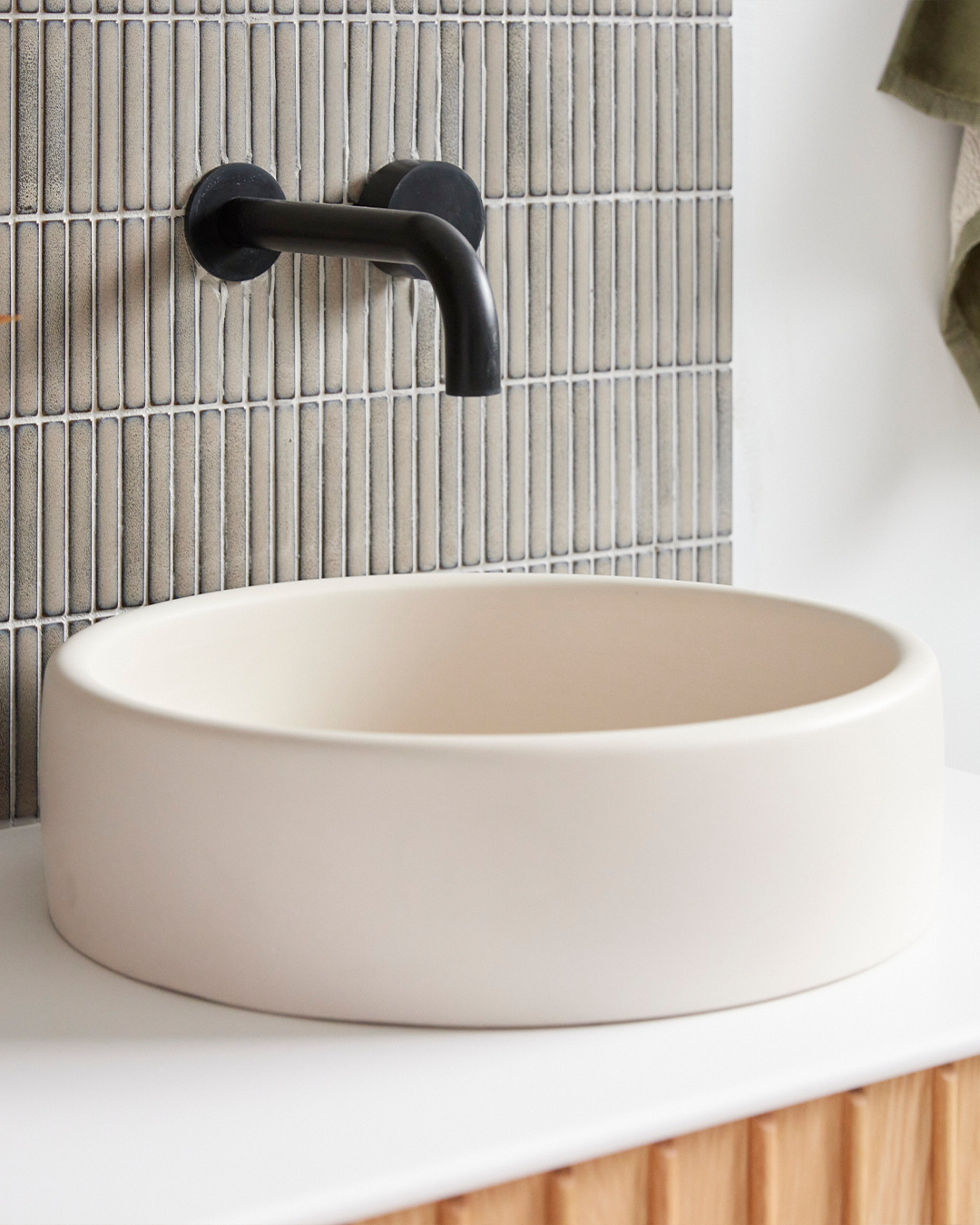 Bowl Basin (Nood)