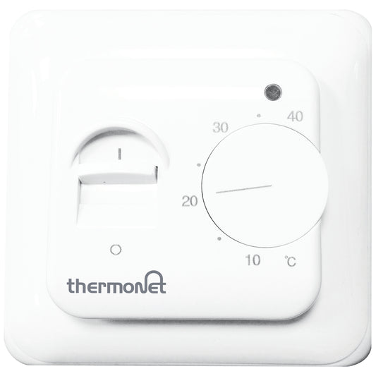 Manual Thermostat
