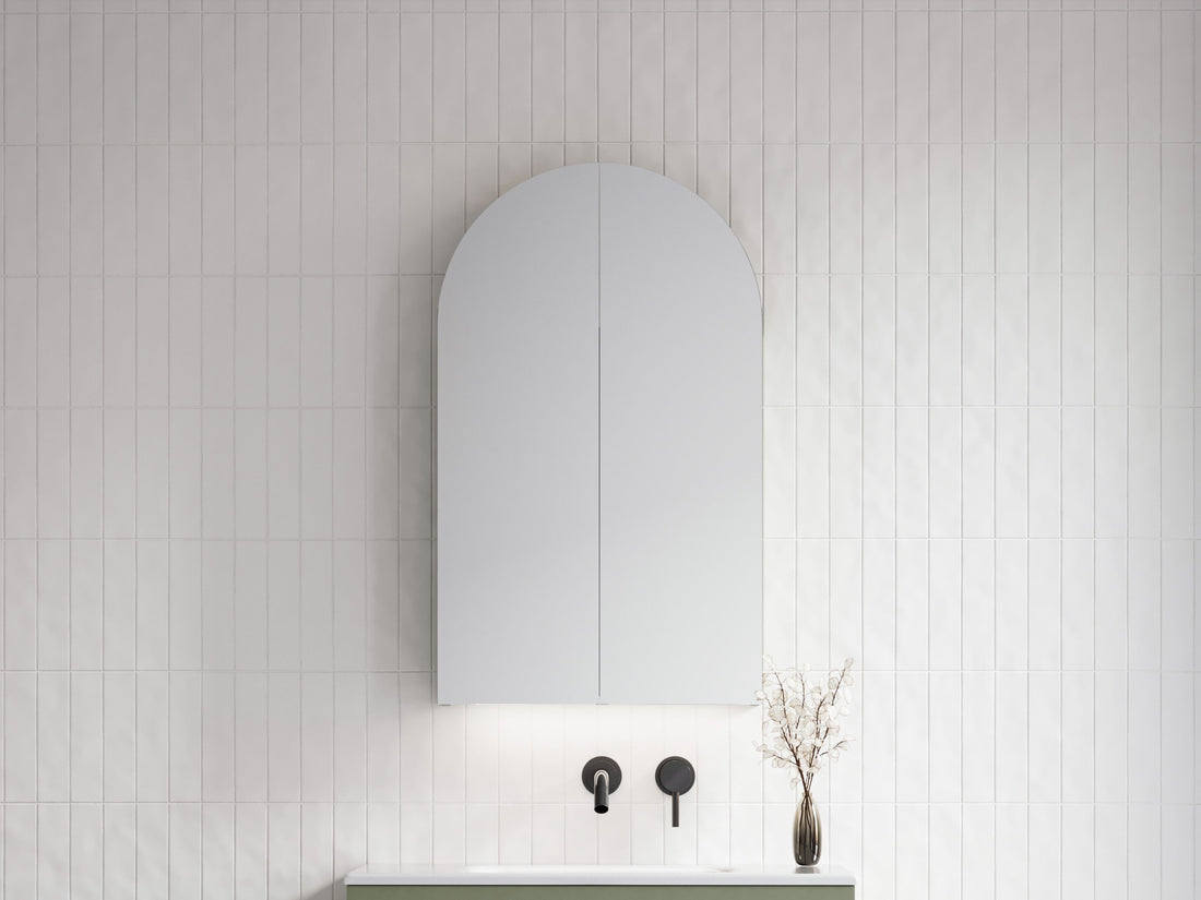 Timberline Church Shaving Cabinet