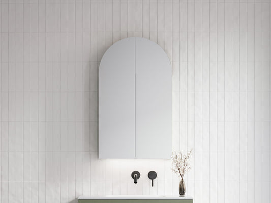 Timberline Church Shaving Cabinet