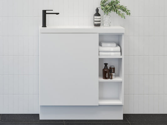 Timberline Eadie Vanity