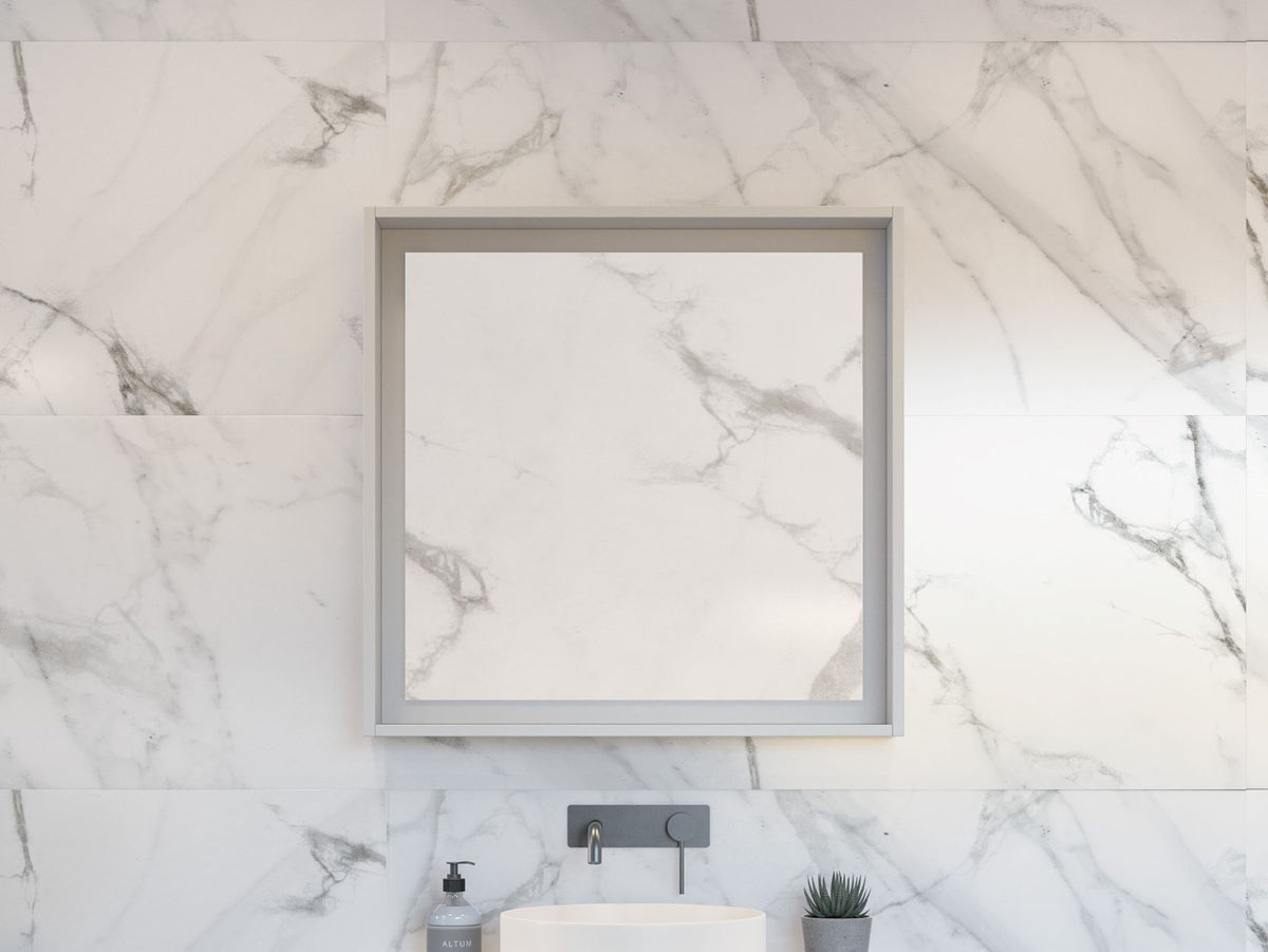 Timberline Halifax Mirror