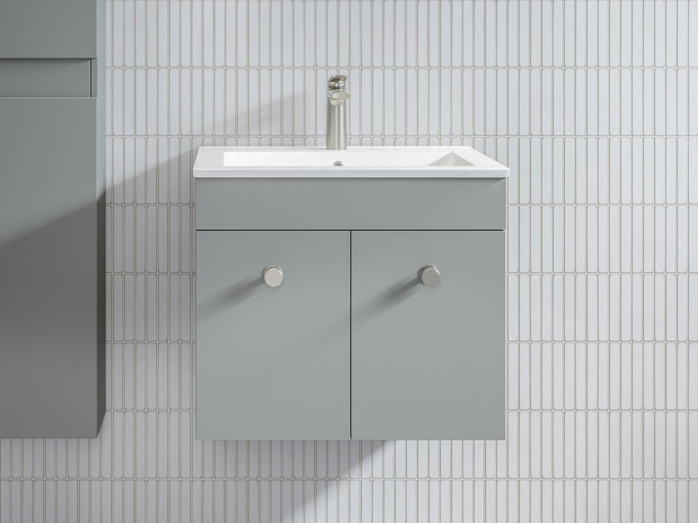 Timberline Indiana Vanity