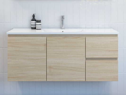 Timberline Nevada Vanity 1200mm