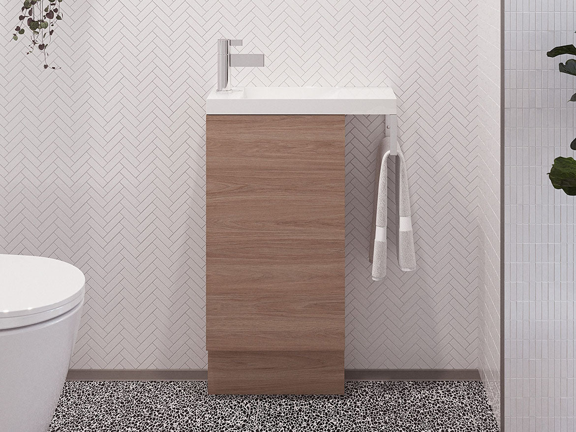 Timberline Oscar Vanity