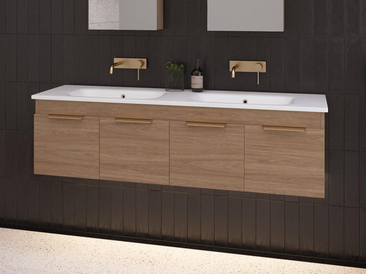 Timberline Rockford Vanity