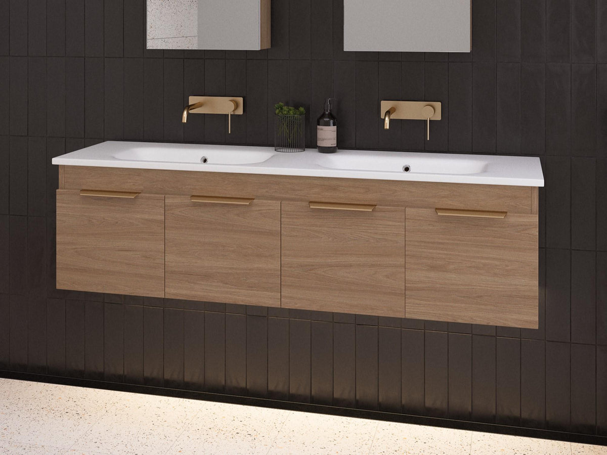 Timberline Rockford Vanity