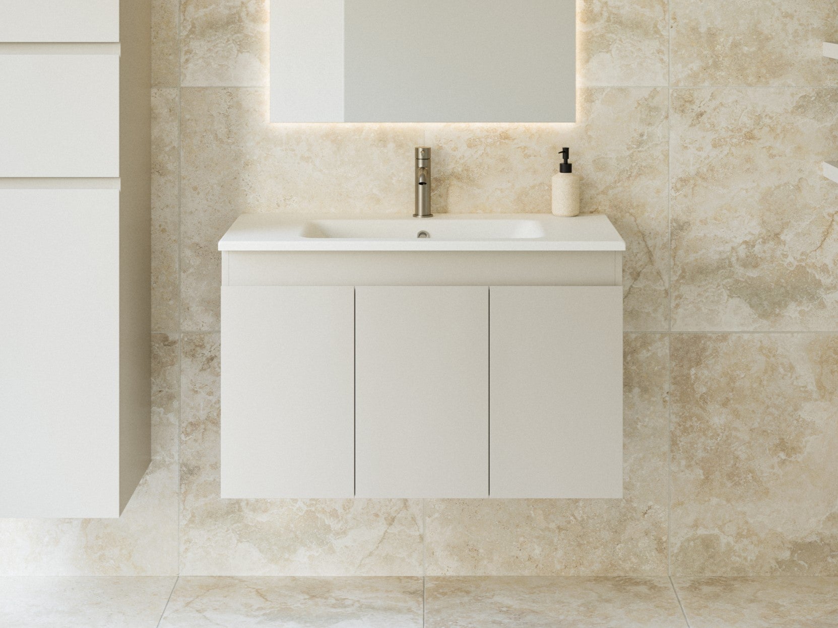 Timberline Rockford Vanity