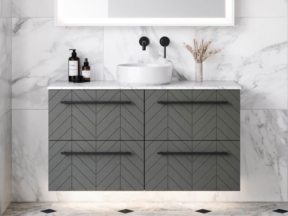 Timberline Sutherland House Storage System