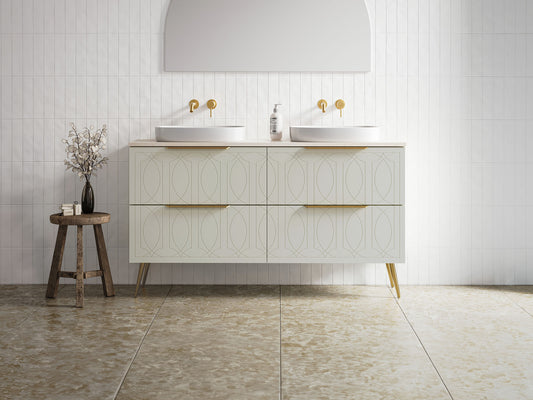 Timberline Sutherland House Vanity Centre Wg Basin Silksurface Ac Top On Legs