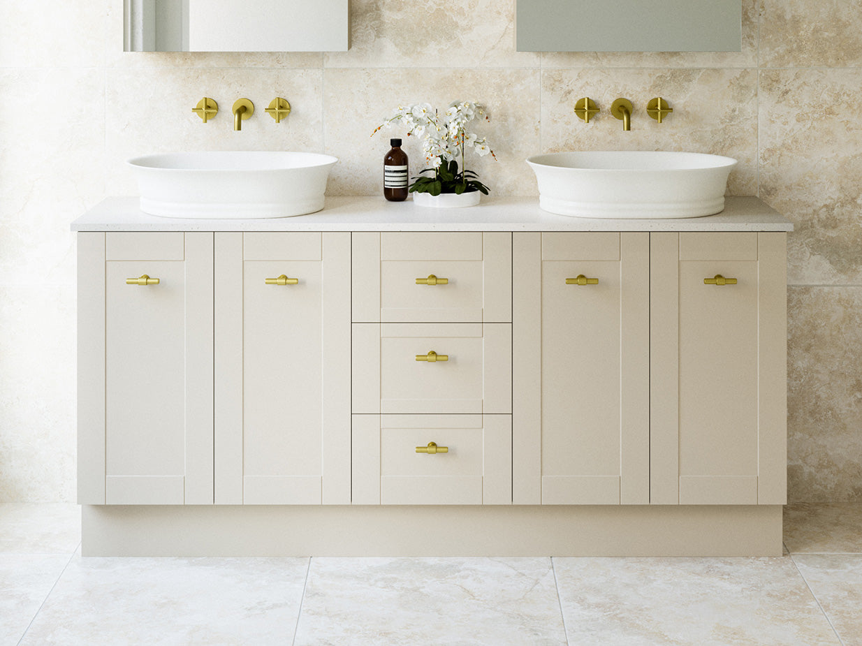 Timberline Victoria Cabinet Only
