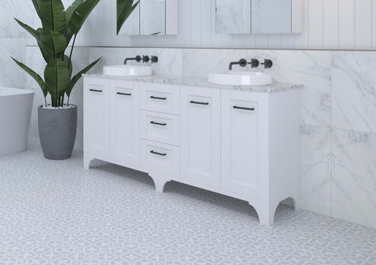 Timberline Windsor Vanity