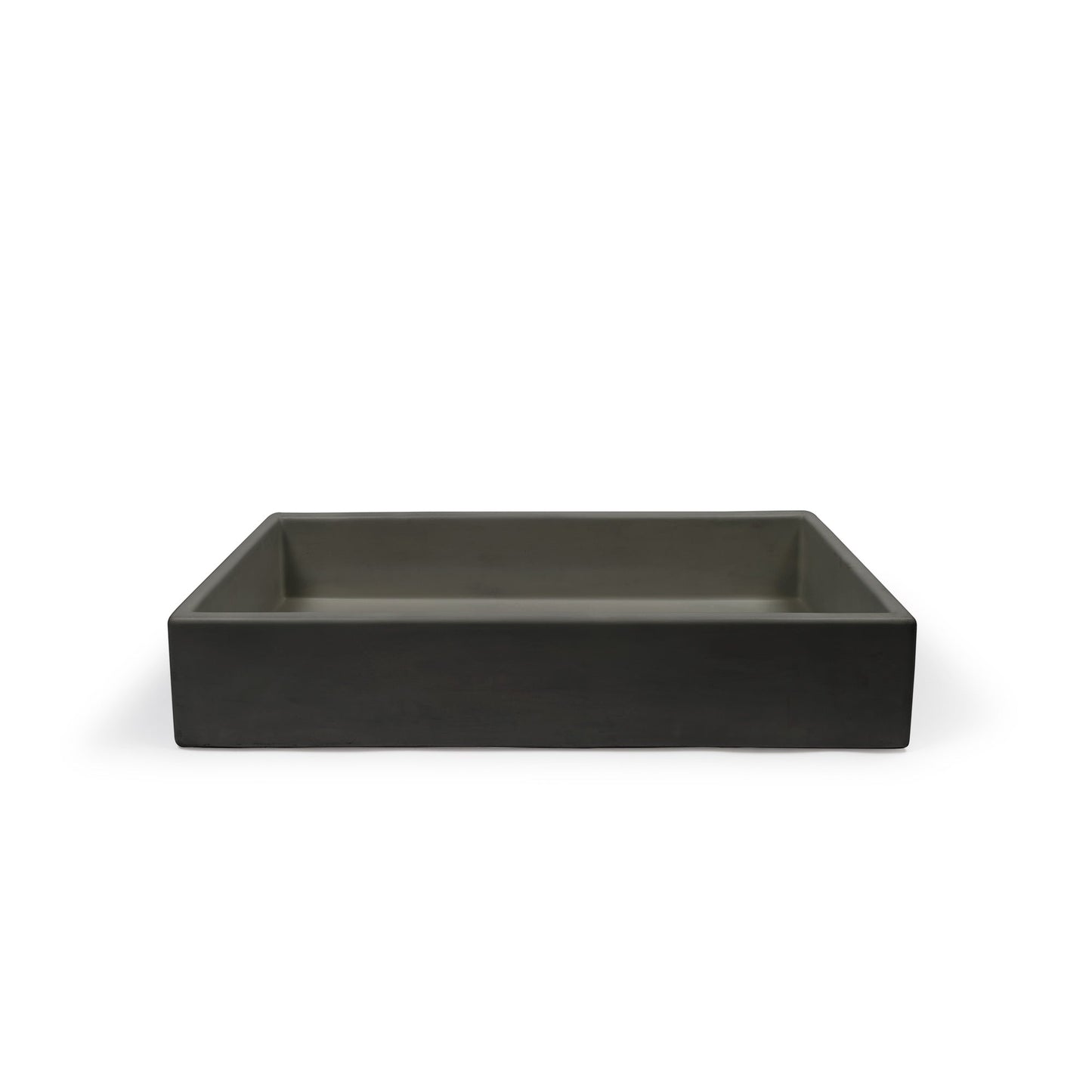 Cylinder - Funl Basin (Charcoal)