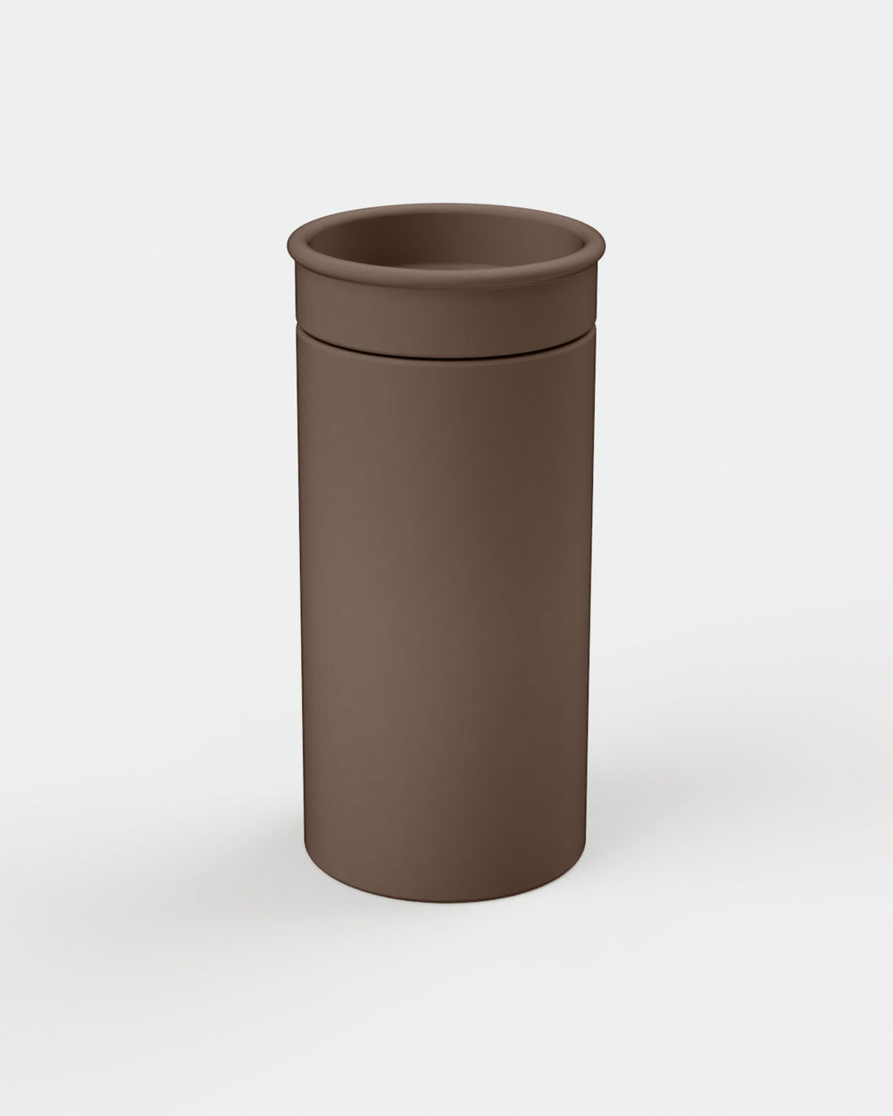 Cylinder - Tubb Basin (Paperbark)