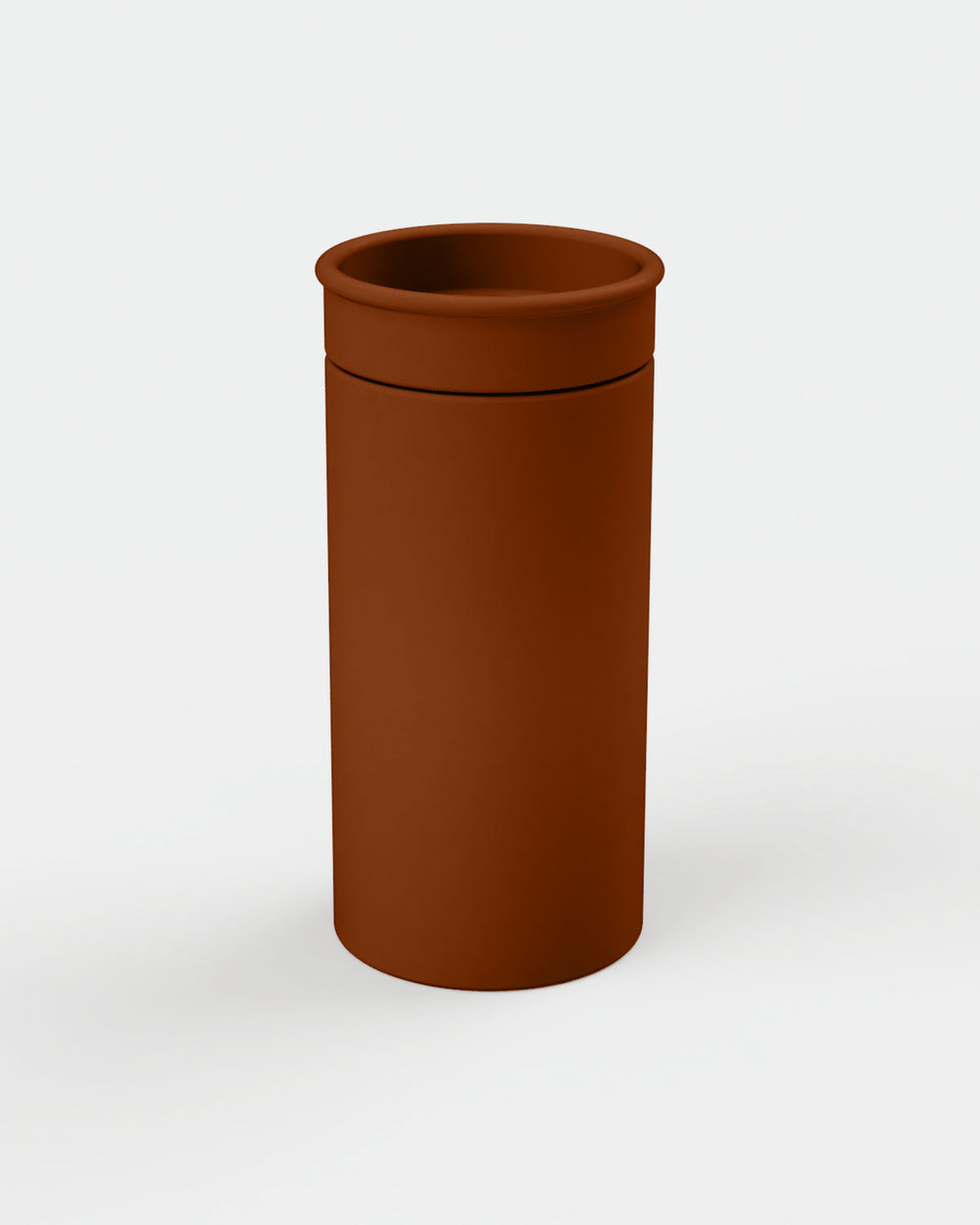 Cylinder - Tubb Basin (Rust)