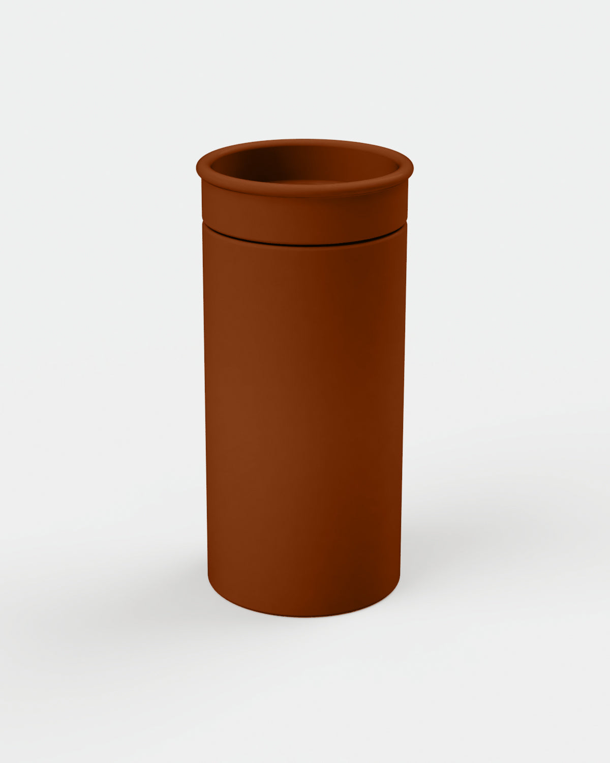 Cylinder - Tubb Basin (Rust)