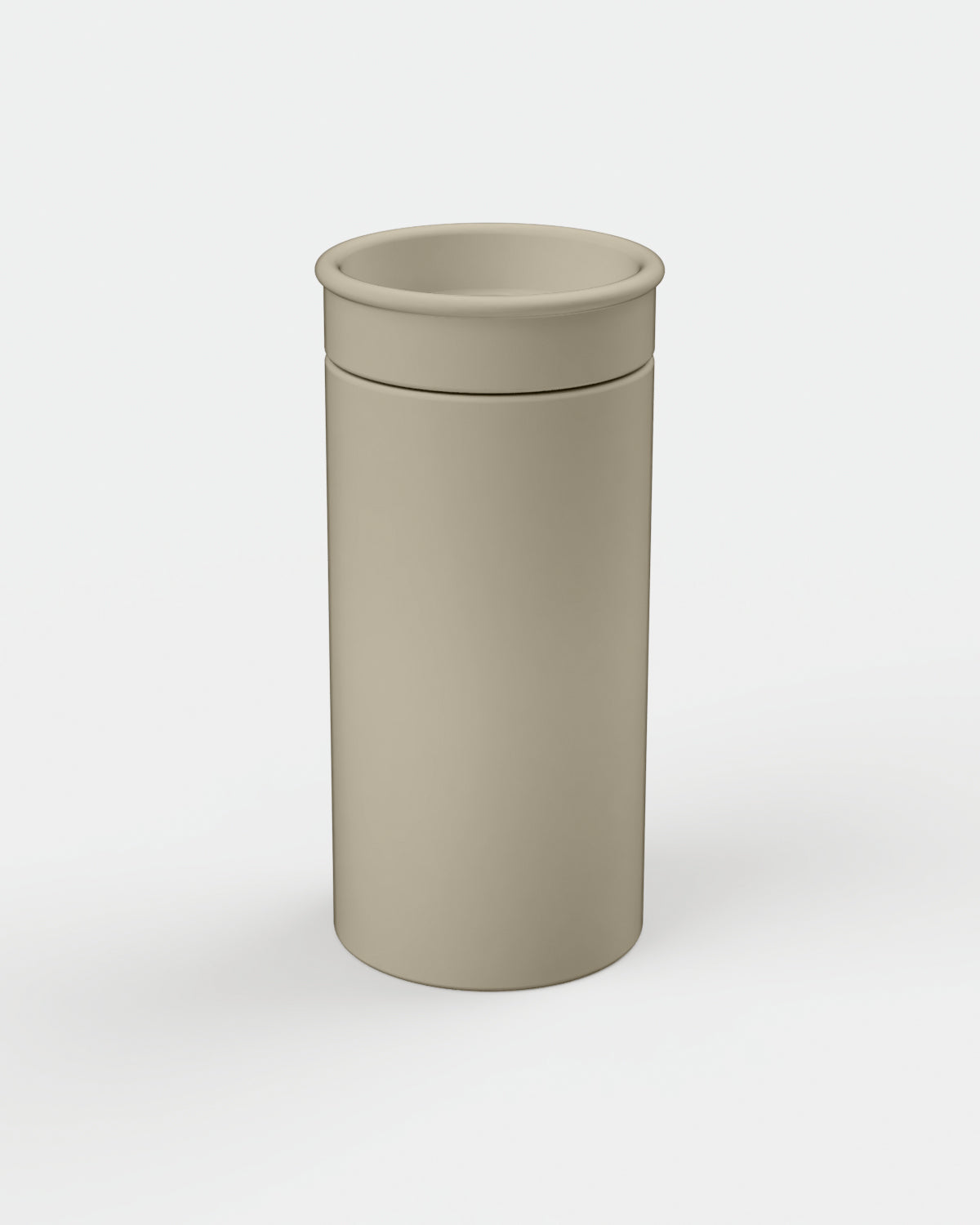 Cylinder - Tubb Basin (Wheat)