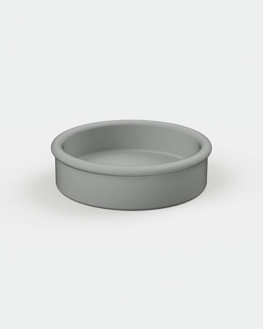Tubb Basin (Cloud)