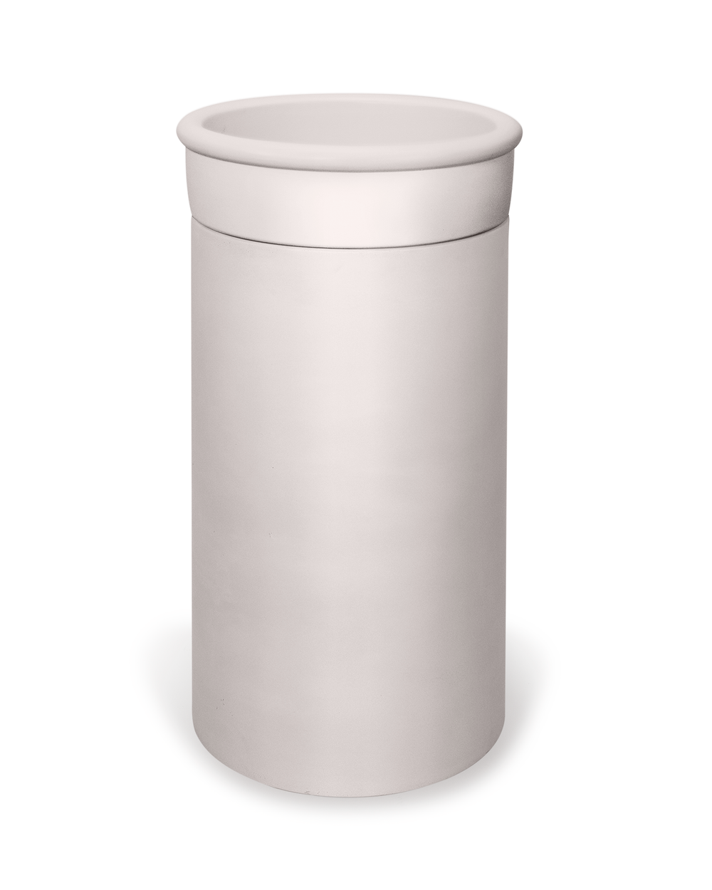 Cylinder - Tubb Basin (Morning Mist)