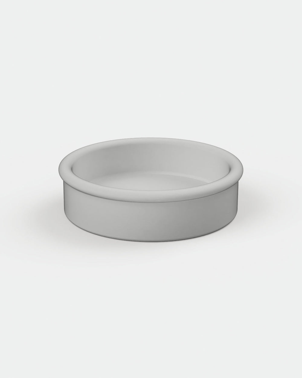 Tubb Basin (Ivory)