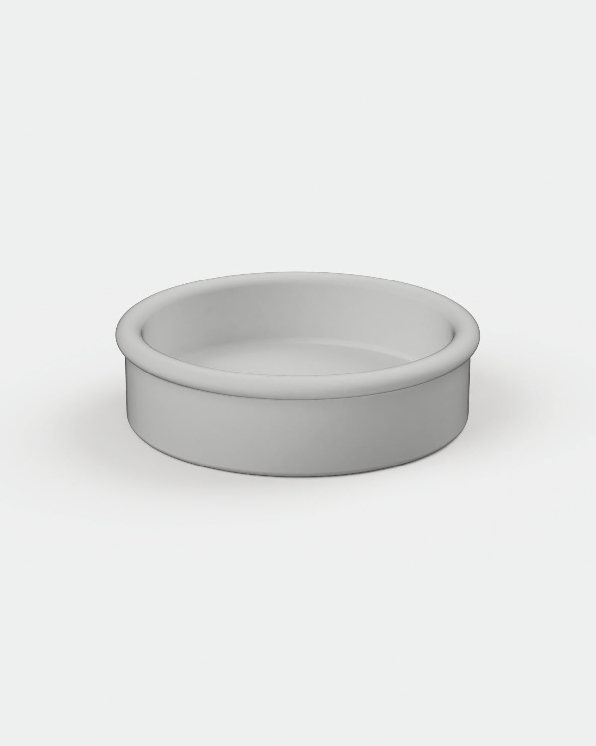 Tubb Basin (Ivory)