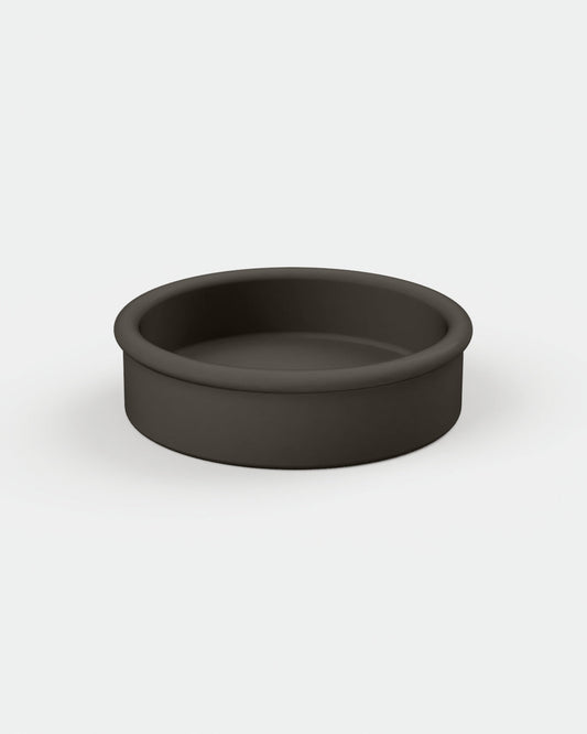 Tubb Basin (Mid Tone Grey)