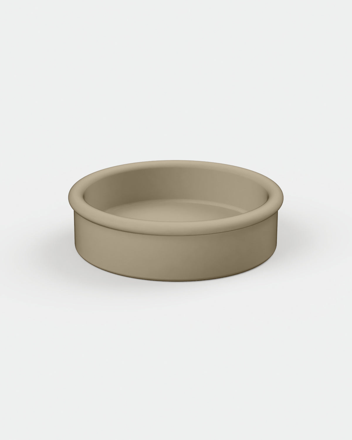 Tubb Basin (Mushroom)