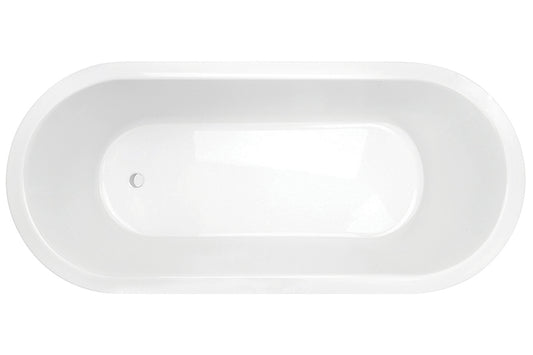 Uno 1530/1700 Island Bath