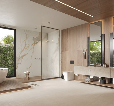 Lucent Style Switch In-Wall Diverter Progressive Body Lead Free